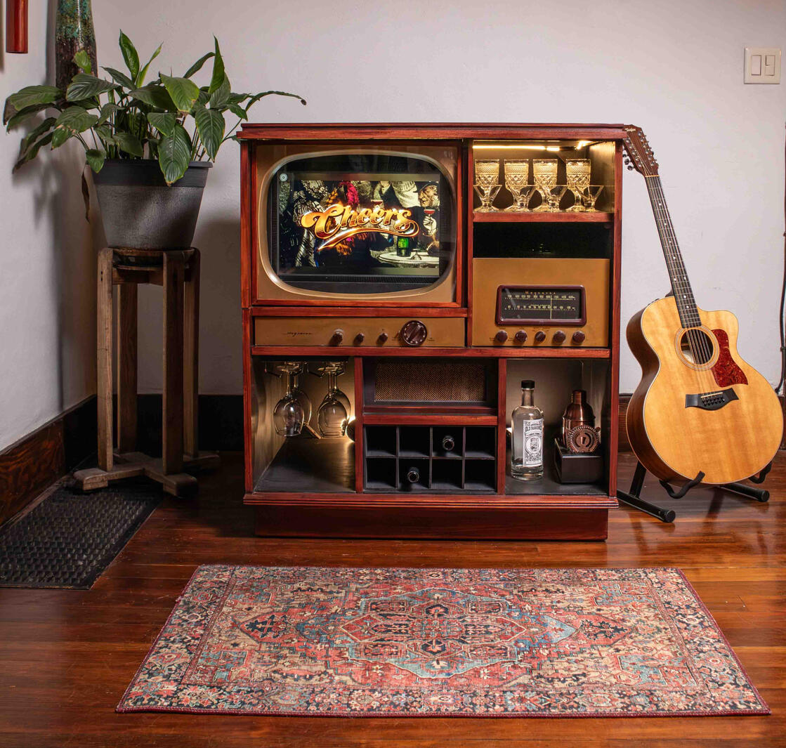 LED Backlighting & Digital Tablet